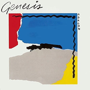 Genesis / Abacab