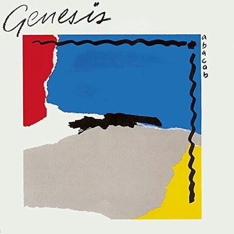 Genesis / Abacab