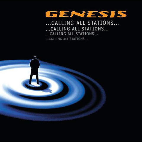 Genesis / Calling All Stations (1997)