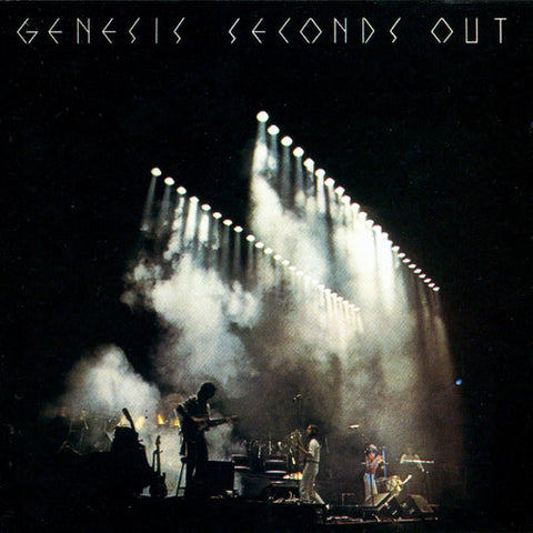 Genesis / Seconds Out