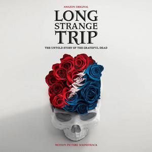 Grateful Dead / Long Strange Trip Highlights / OST