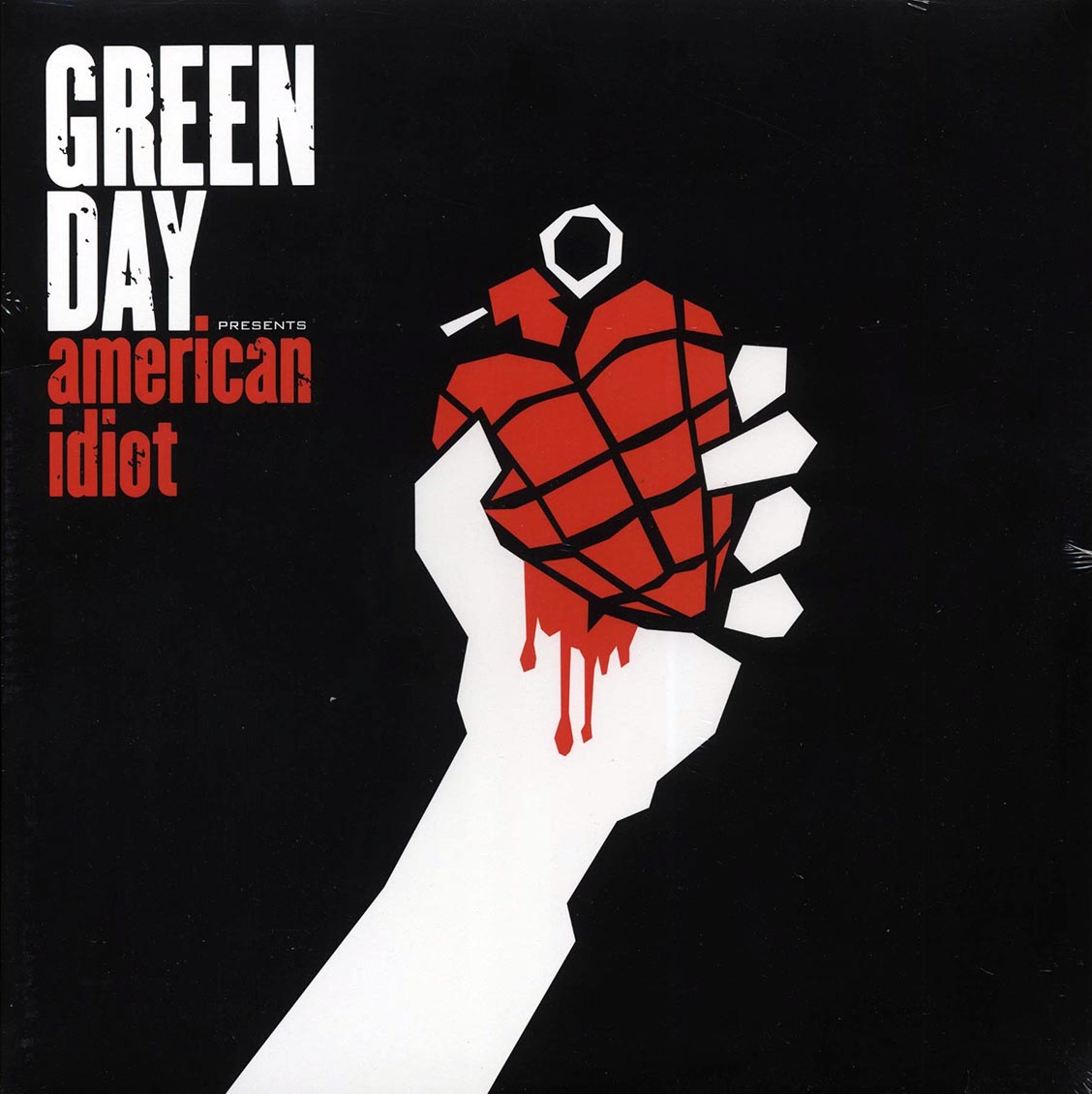 Green Day / American Idiot