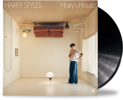 Harry Styles /Harry's House