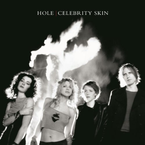 Hole / Celebrity Skin