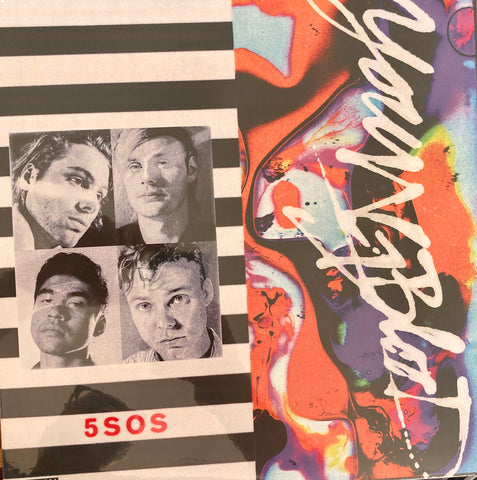 5 Seconds Of Summer / Youngblood