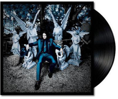 Jack White / Lazaretto / Ultra LP