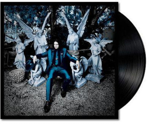 Jack White / Lazaretto / Ultra LP