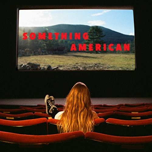 Jade Bird / Something American / EP 10 pulgadas