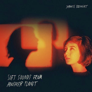 Japanese Breakfast / Soft Sounds From Another Planet