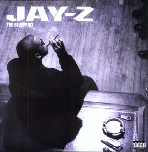 Jay Z / Blue Print