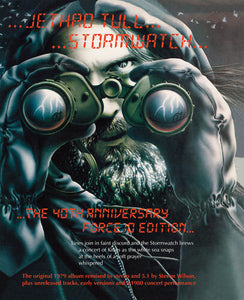 Jethro Tull / Stormwatch