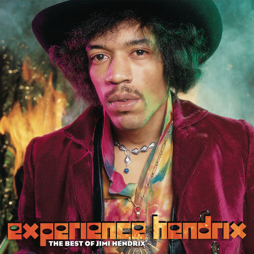 Jimi Hendrix / Experience Hendrix / The Best Of Jimi Hendrix