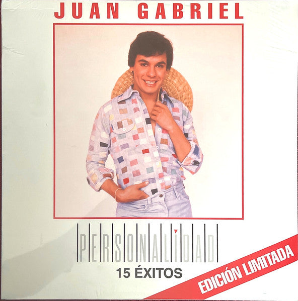 Juan Gabriel / Personalidad