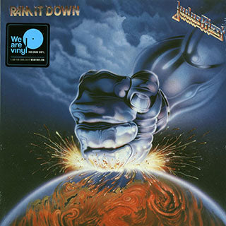 Judas Priest / Ram It Down