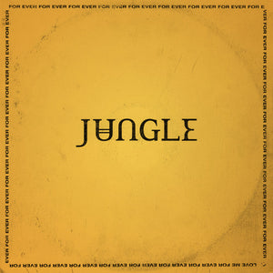 Jungle / For Ever