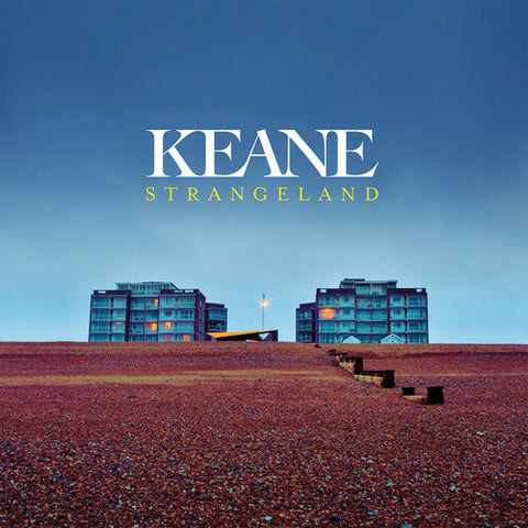 Keane /Strangeland