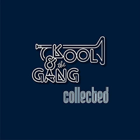 Kool & The Gang / Collected