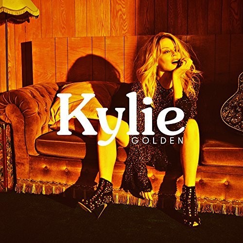 Kylie Minogue / Golden