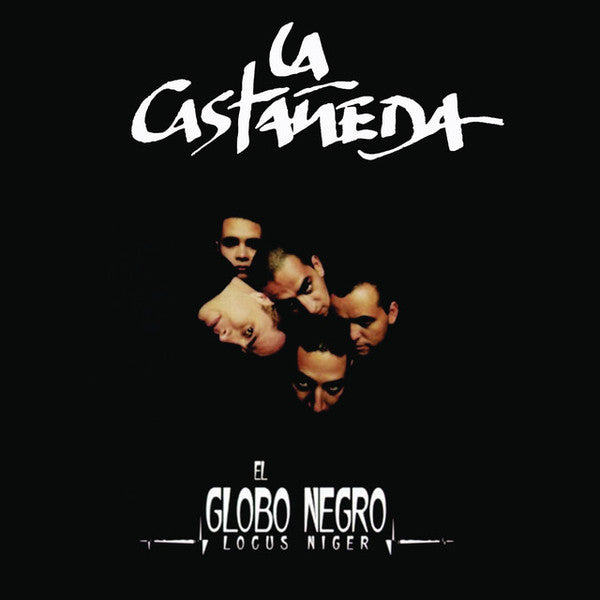 La Castañeda / El Globo Negro
