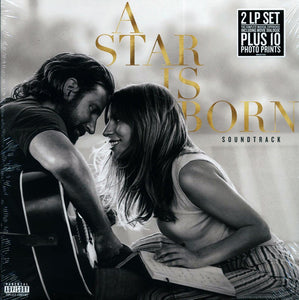 Lady Gaga / Bradley Cooper / A Star Is Born Soundtrack