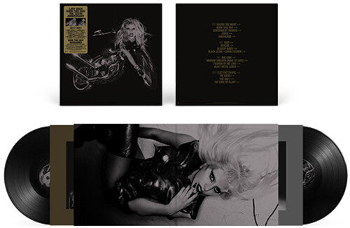 Lady Gaga / Born This Way The Tenth Anniversary