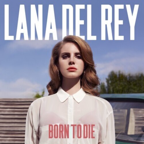 Lana Del Rey / Born To Die