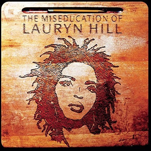 Lauryn Hill /Miseducation Of Lauryn Hill