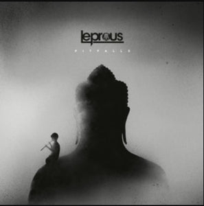 Leprous / Pitfalls