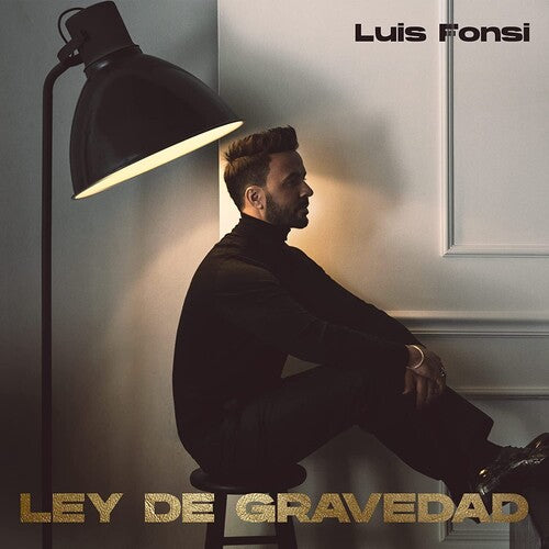 Luis Fonsi / Ley De Gravedad