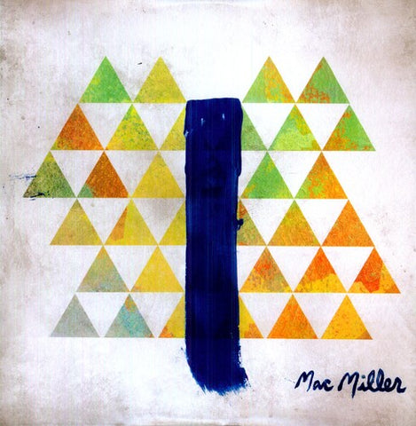 Mac Miller / Blue Slide Park