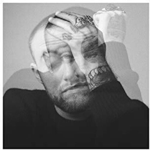 Mac Miller / Circles / Silver