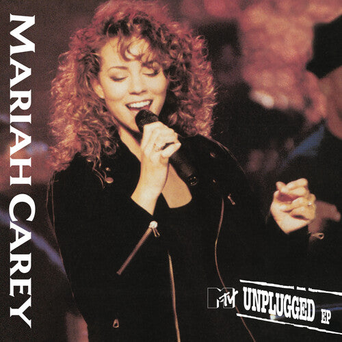 Mariah Carey / Mtv Unplugged