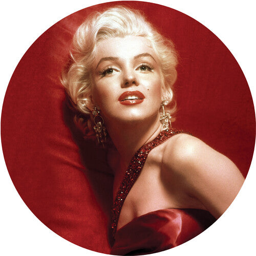 Marilyn Monroe / Diamonds Are A Girl S Best Friend / 60Th Anniv.