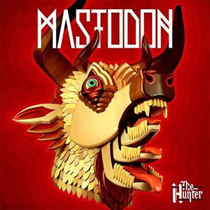 Mastodon / Hunter