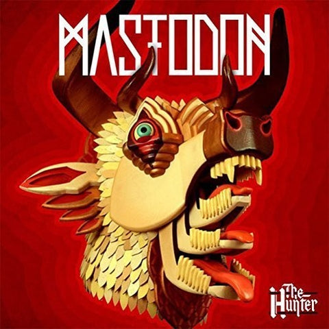 Mastodon / Hunter