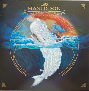 Mastodon / Leviathan