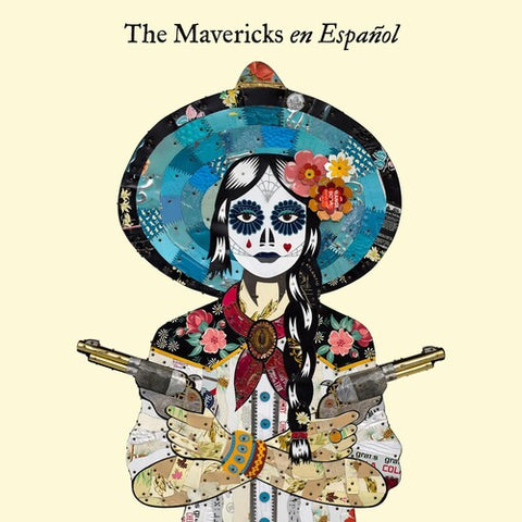 Mavericks / En Espanol