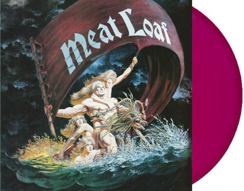 Meat Loaf / Dead Ringer