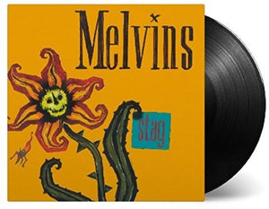 Melvins / Stag
