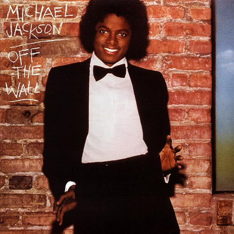 Michael Jackson / Off The Wall