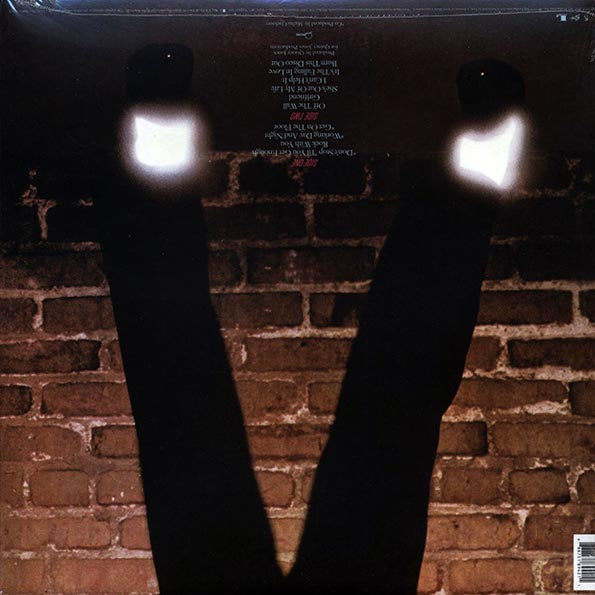 Michael Jackson / Off The Wall