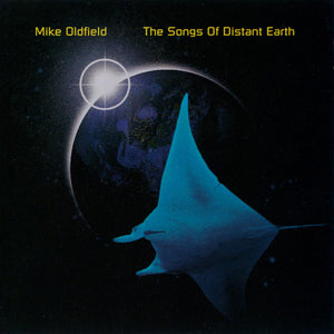 Mike Oldfield / Songs Of Distant Earth