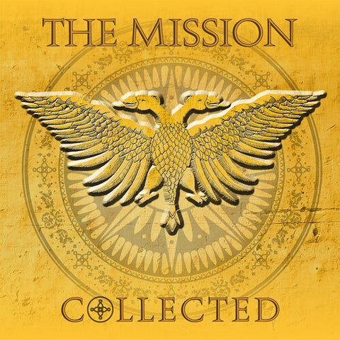 Mission / Collected