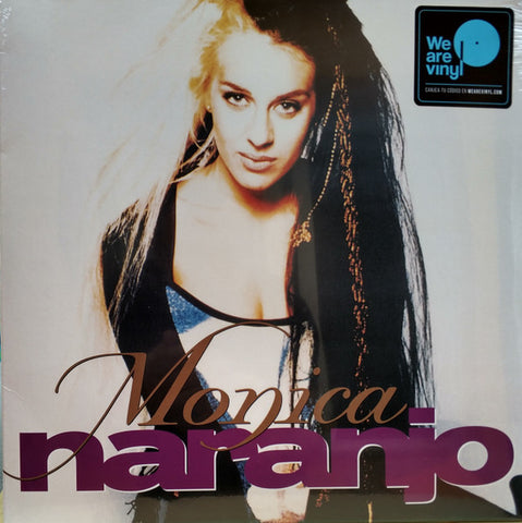 Monica Naranjo / Monica Naranjo