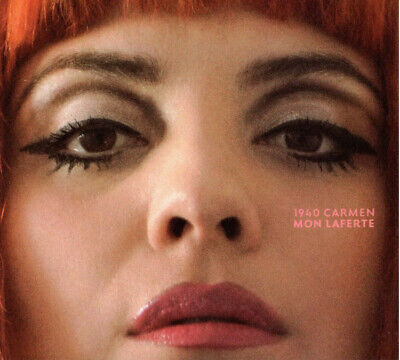 Mon Laferte 1940 / Carmen