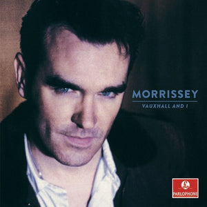 Morrissey / Vauxhall & I / 20Th Anniversary / Definitive Remaster