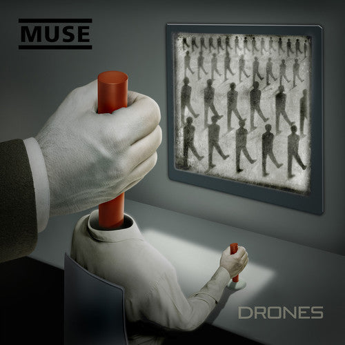 Muse / Drones