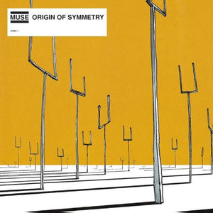 Muse / Origin Of Symmetry