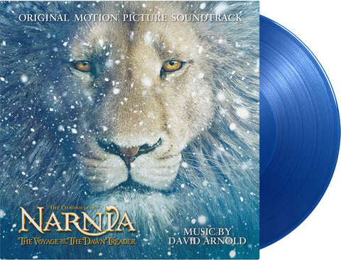 Chronicles Of Narnia / Voyage Of The Dawn Treader / David Arnold