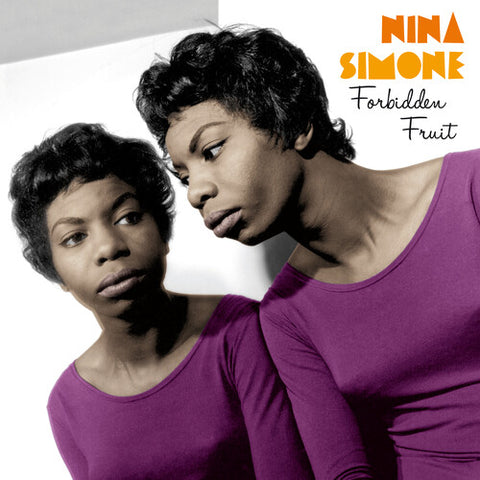 Nina Simone / Forbidden Fruit / Purple vinyl